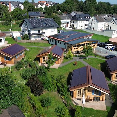 Carolinger Huettendorf Weyer Экстерьер фото
