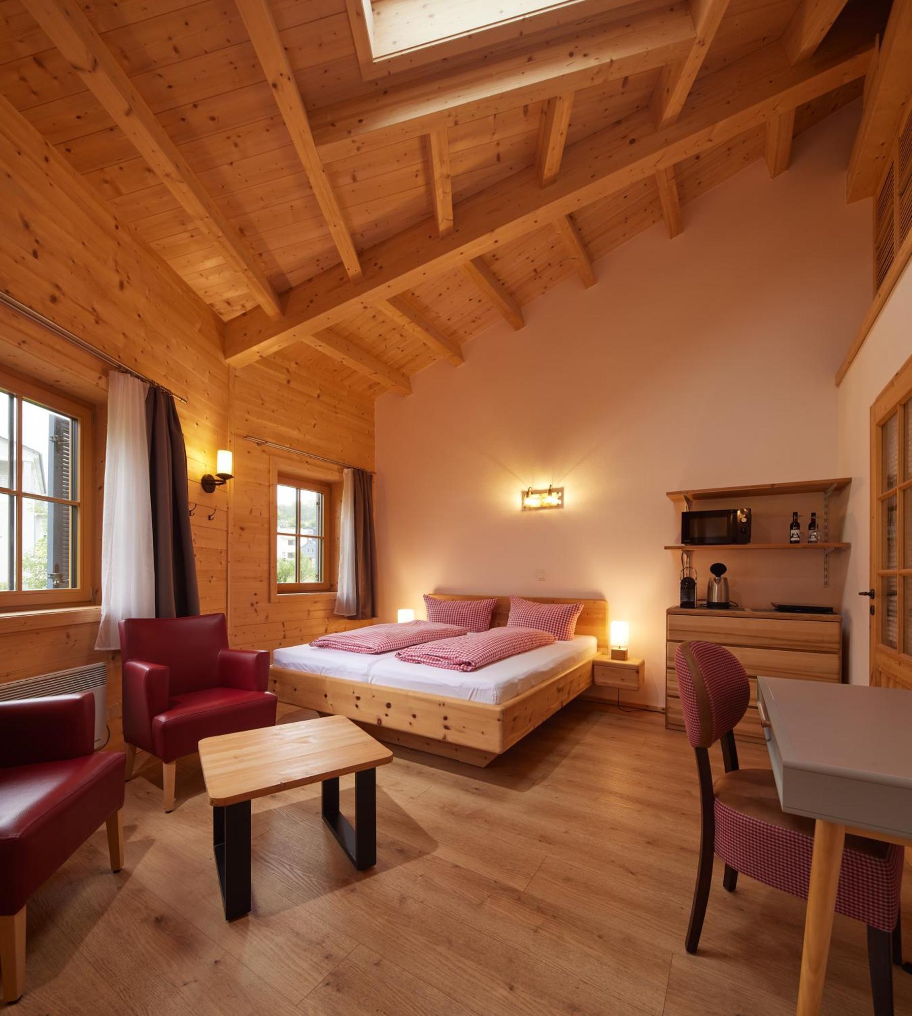 Carolinger Huettendorf Weyer Экстерьер фото