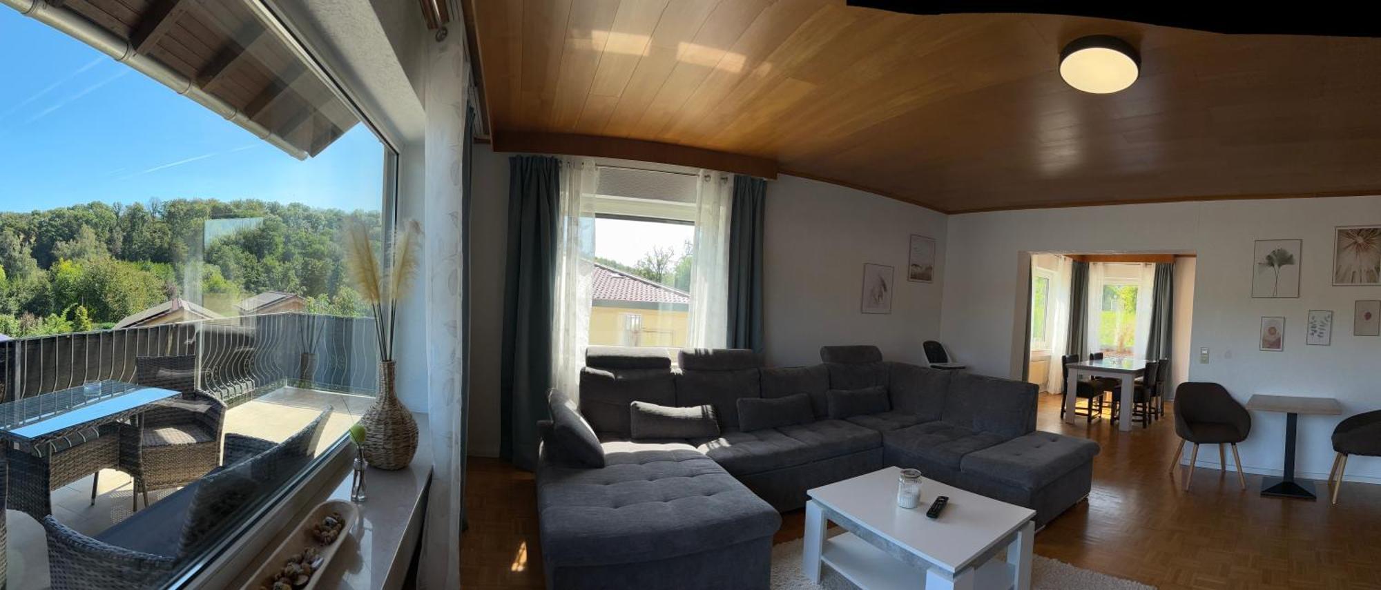 Carolinger Huettendorf Weyer Экстерьер фото
