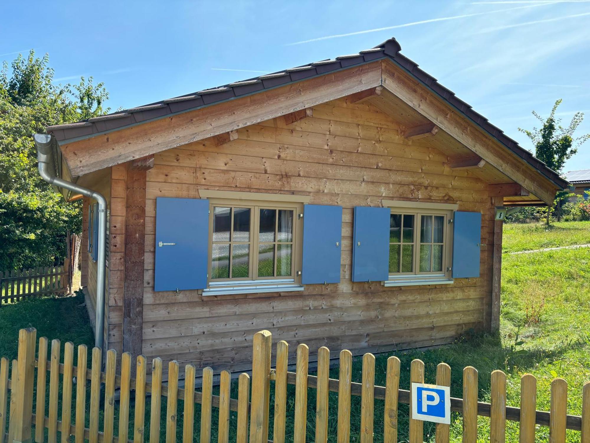 Carolinger Huettendorf Weyer Экстерьер фото