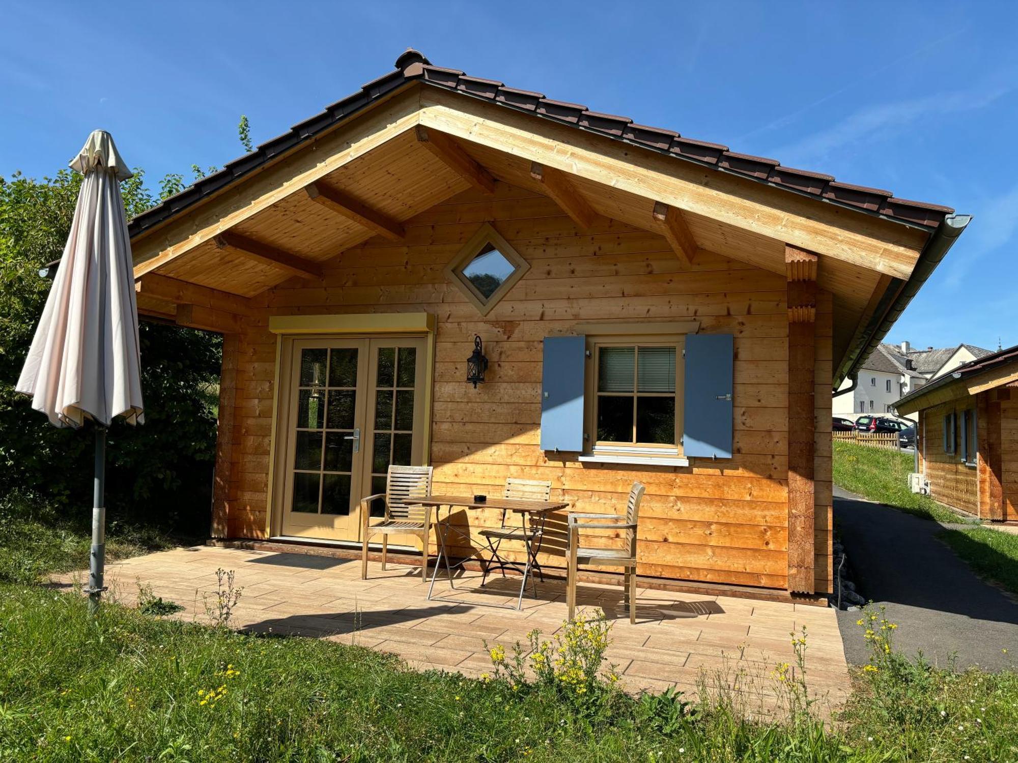 Carolinger Huettendorf Weyer Экстерьер фото
